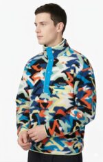 Polera Columbia Caballero de Colores - Image 3