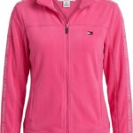 Casaca Tommy Hilfiger Rosa Dama