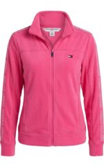 Casaca Tommy Hilfiger Rosa Dama