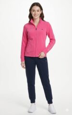 Casaca Tommy Hilfiger Rosa Dama - Image 4