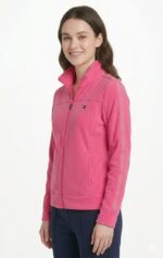 Casaca Tommy Hilfiger Rosa Dama - Image 3