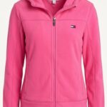 Casaca Tommy Hilfiger Rosa Dama