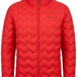 Casaca Columbia con Tecnologia Caballero