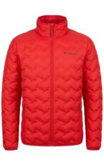 Casaca Columbia con Tecnologia Caballero