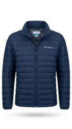 Casaca Columbia con Tecnologia Caballero