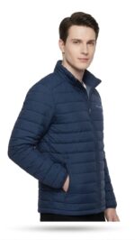 Casaca Columbia con Tecnologia Caballero - Image 4