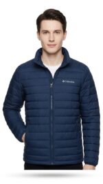 Casaca Columbia con Tecnologia Caballero - Image 2