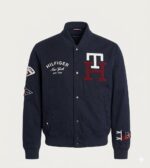 Casaca Tommy Hilfiger Caballero