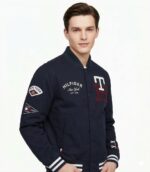 Casaca Tommy Hilfiger Caballero - Image 4