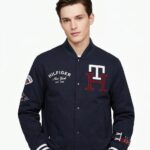 Casaca Tommy Hilfiger Caballero