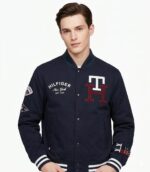 Casaca Tommy Hilfiger Caballero - Image 3
