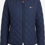 Casaca Tommy Hilfiger Dama