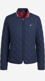 Casaca Tommy Hilfiger Dama