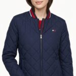Casaca Tommy Hilfiger Dama