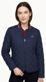 Casaca Tommy Hilfiger Dama - Image 2