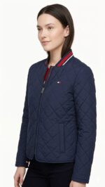 Casaca Tommy Hilfiger Dama - Image 3