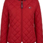 Casaca Tommy Hilfiger Dama