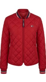 Casaca Tommy Hilfiger Dama