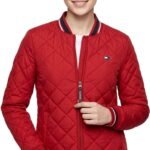 Casaca Tommy Hilfiger Dama