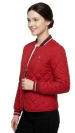 Casaca Tommy Hilfiger Dama - Image 3