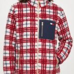 Polera Tommy Hilfiger Dama