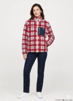 Polera Tommy Hilfiger Dama - Image 3