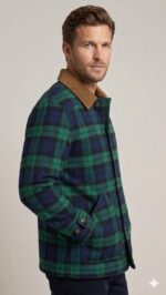 Casaca Tommy Hilfiger Caballero - Image 3