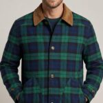 Casaca Tommy Hilfiger Caballero