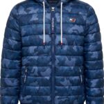 Casaca Tommy Hilfiger Dama