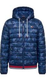 Casaca Tommy Hilfiger Dama