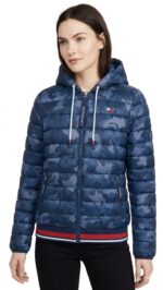 Casaca Tommy Hilfiger Dama - Image 3