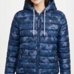 Casaca Tommy Hilfiger Dama