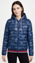 Casaca Tommy Hilfiger Dama - Image 2