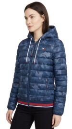 Casaca Tommy Hilfiger Dama - Image 4