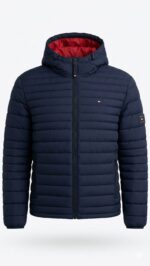 Casaca Tommy Hilfiger Caballero