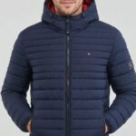 Casaca Tommy Hilfiger Caballero