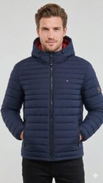 Casaca Tommy Hilfiger Caballero - Image 2