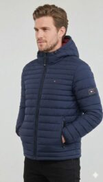 Casaca Tommy Hilfiger Caballero - Image 3