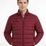 Casaca Tommy Hilfiger Caballero