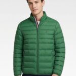 Casaca Tommy Hilfiger Caballero