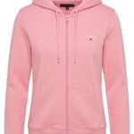 Casaca Tommy Hilfiger Dama Rosada