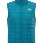 Chaleco North Face de Caballero
