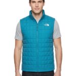 Chaleco North Face de Caballero