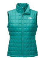 Chaleco North Face de Dama