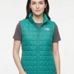 Chaleco North Face de Dama