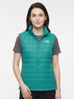 Chaleco North Face de Dama - Image 2