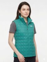 Chaleco North Face de Dama - Image 3
