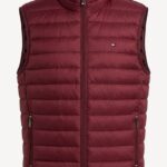 Chaleco Tommy Hilfiger