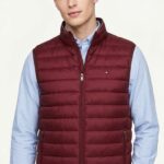 Chaleco Tommy Hilfiger
