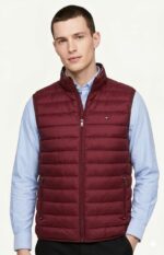 Chaleco Tommy Hilfiger - Image 2